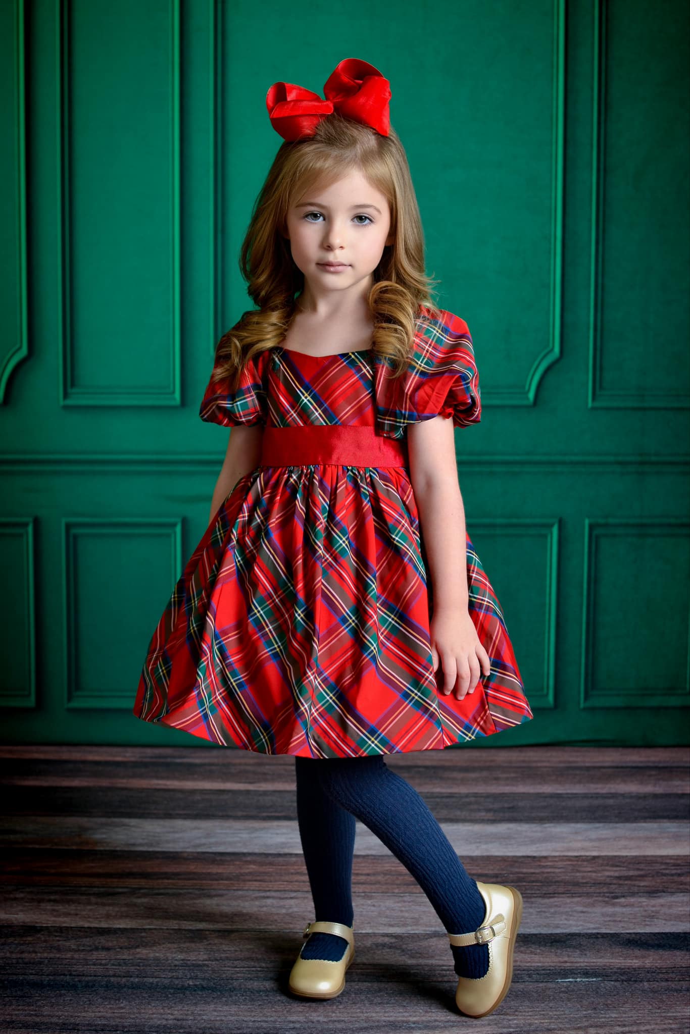 Kate Noël Vert Mur Vintage Toile de fond pour la photographie - Kate Backdrop FR