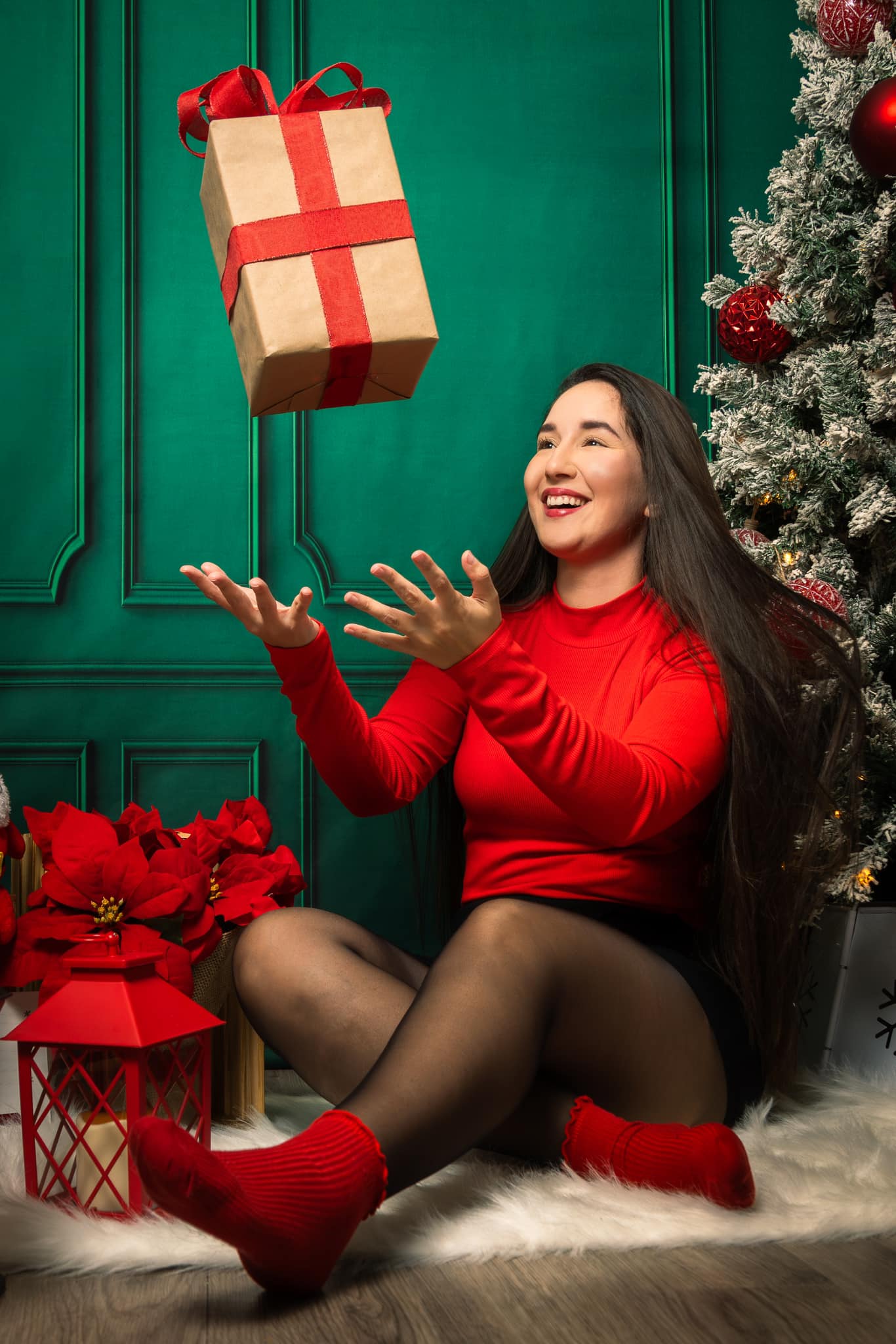 Kate Noël Vert Mur Vintage Toile de fond pour la photographie - Kate Backdrop FR