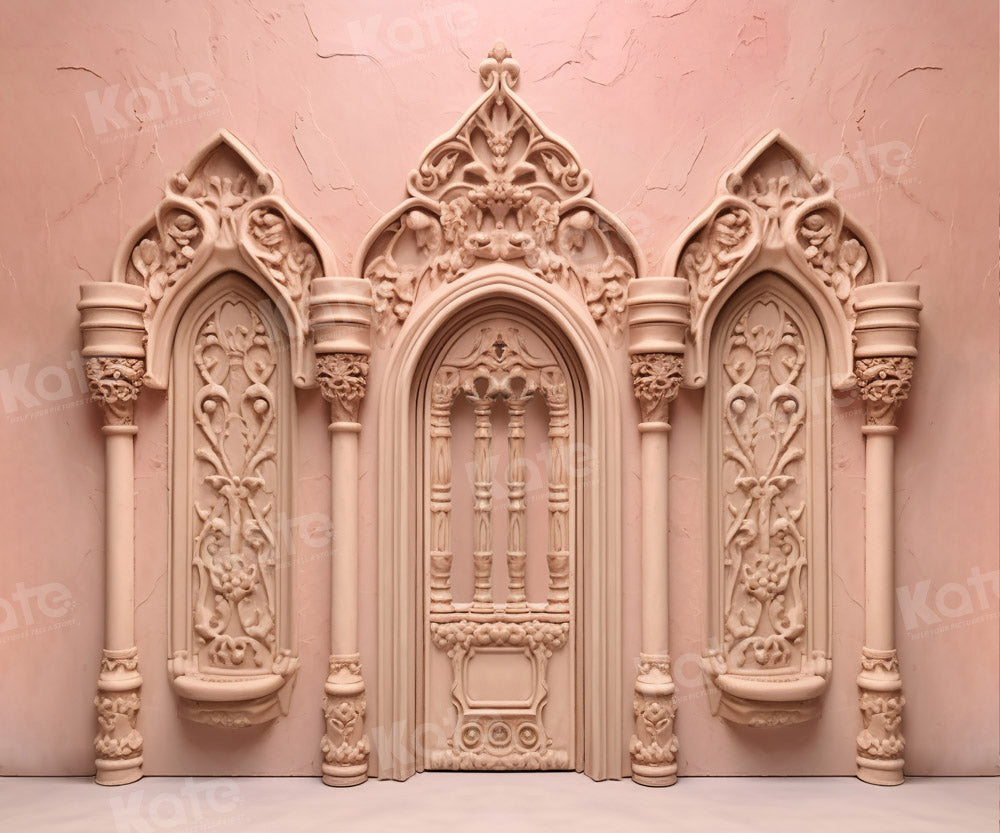 Kate Rose Vintage Mur Toile de fond Conçu par Chain Photographie - Kate Backdrop FR