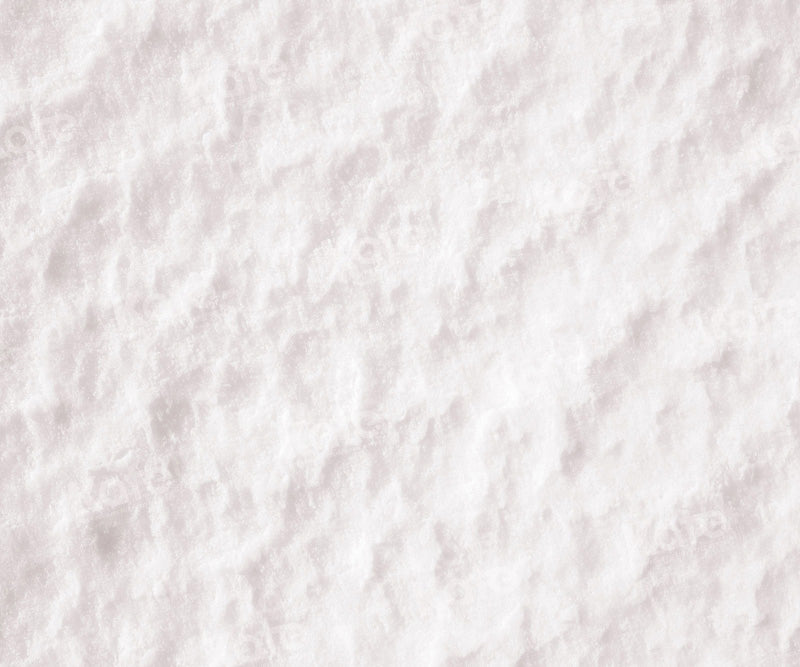 Kate Neige Blanc Hiver Sol Toile de fond pour la photographie - Kate Backdrop FR