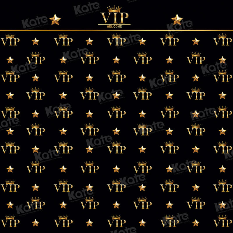 Kate VIP Répétition Toile de fond pour la photographie - Kate Backdrop FR