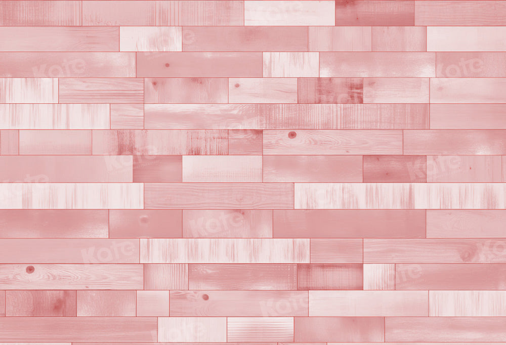Kate Rose Mur en bois Sol Toile de fond conçue par Kate Image - Kate Backdrop FR