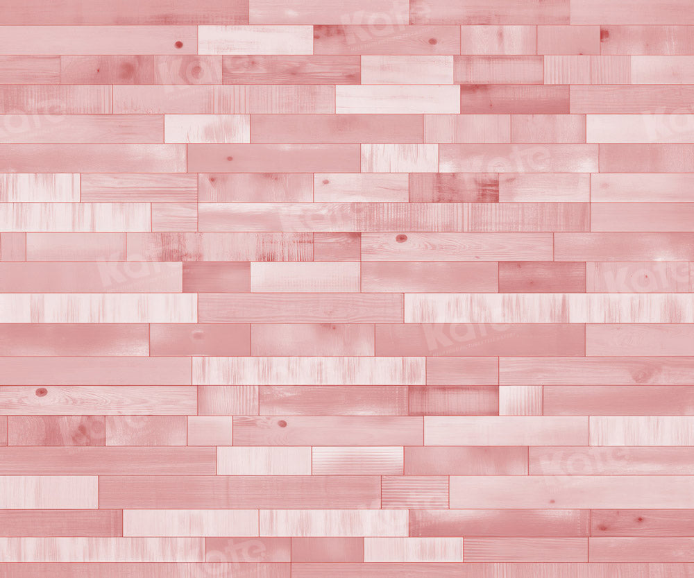 Kate Rose Mur en bois Sol Toile de fond conçue par Kate Image - Kate Backdrop FR