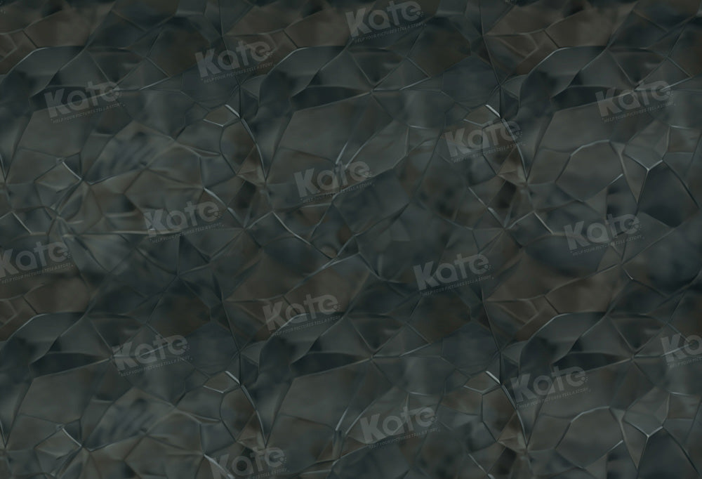Kate Noir foncé Sol Toile de Fond conçue par Kate Image - Kate Backdrop FR