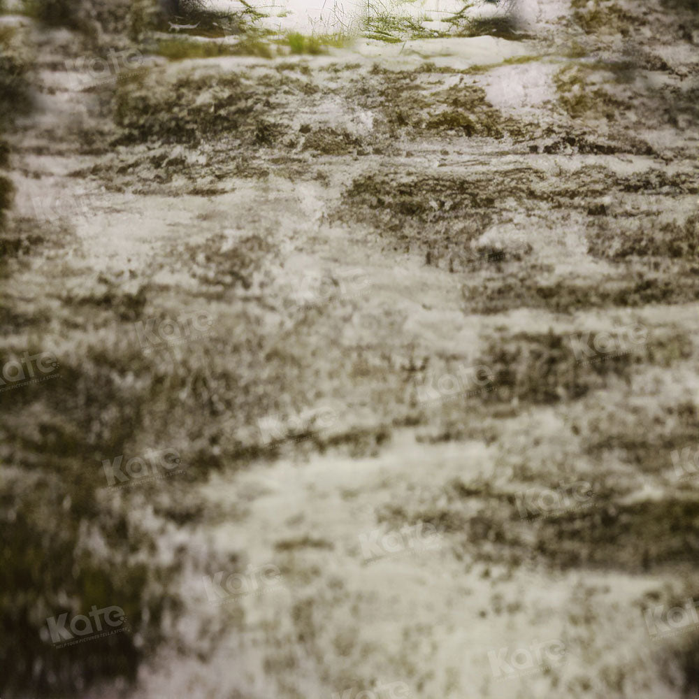 Kate Terroir Herbe Sol Toile de fond pour la photographie - Kate Backdrop FR