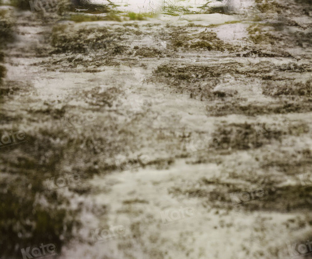 Kate Terroir Herbe Sol Toile de fond pour la photographie - Kate Backdrop FR