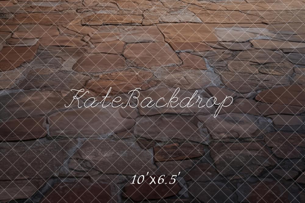 Kate Abstrait Sol en ciment Gris Toile de fond conçue par Kate Image - Kate Backdrop FR