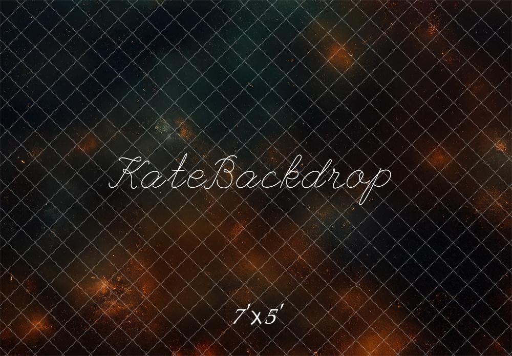 Kate Cosmique Galaxie Étoiles Sombre Toile de fond conçue par Mini MakeBelieve - Kate Backdrop FR