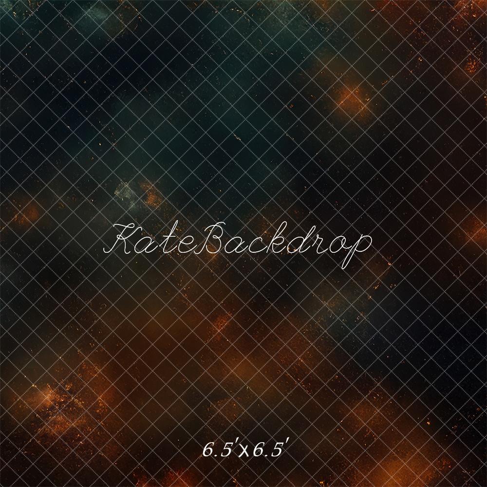 Kate Cosmique Galaxie Étoiles Sombre Toile de fond conçue par Mini MakeBelieve - Kate Backdrop FR