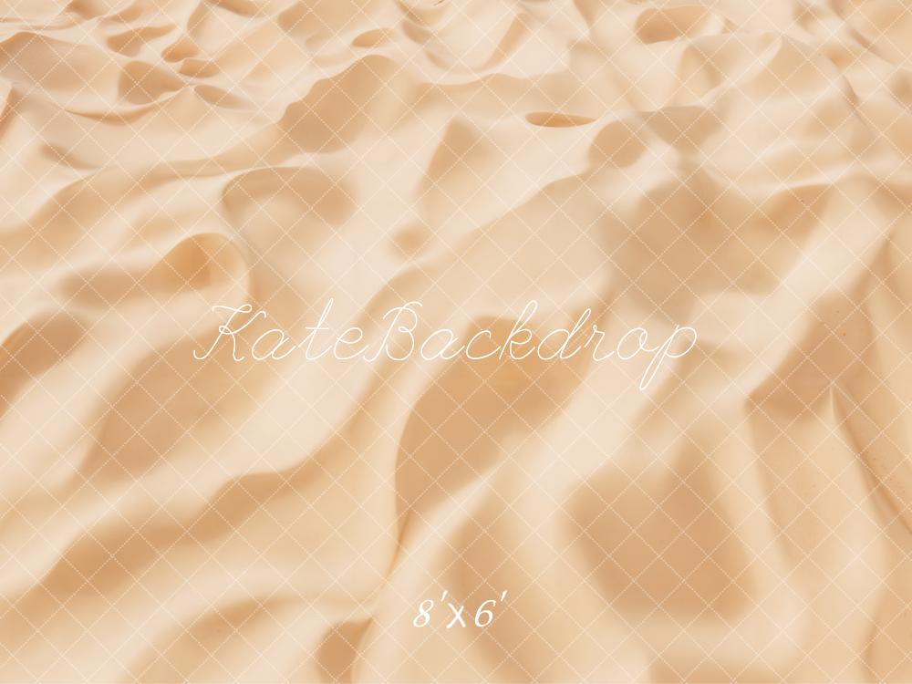 Kate Plage Sable Sol Toile de fond conçue par Emetselch - Kate Backdrop FR