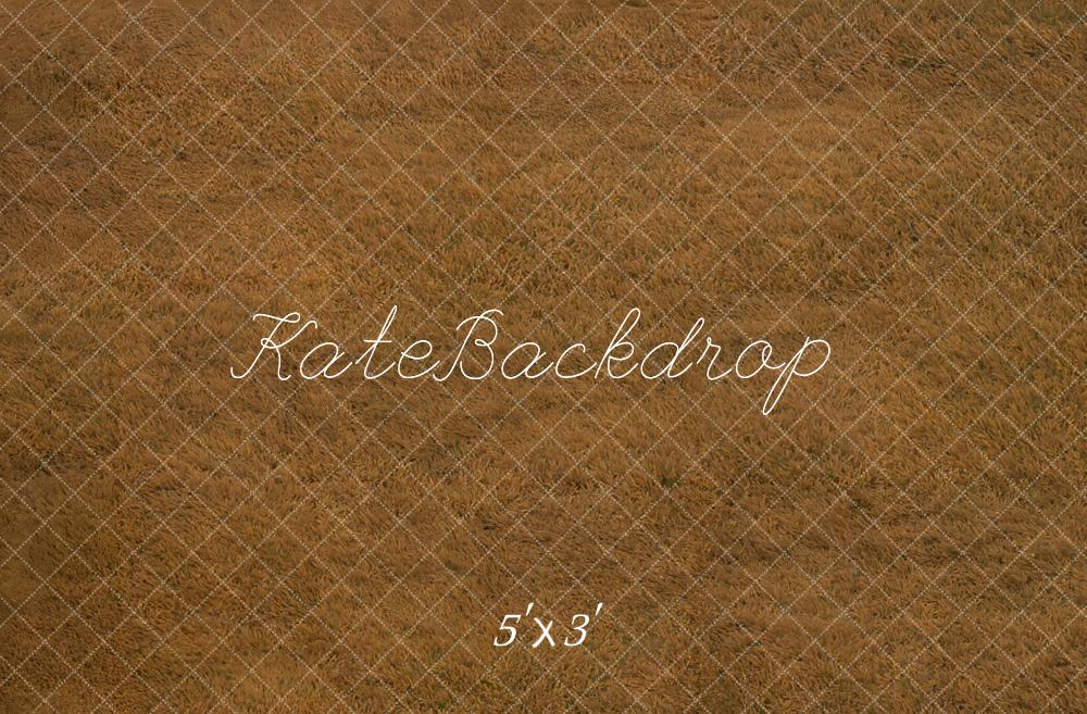 Kate Marron Extérieur Sol Toile de fond conçue par Emetselch - Kate Backdrop FR