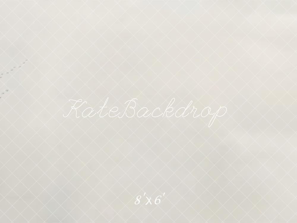 Kate Hiver Rail Neige Sol Toile de fond conçue par Emetselch - Kate Backdrop FR