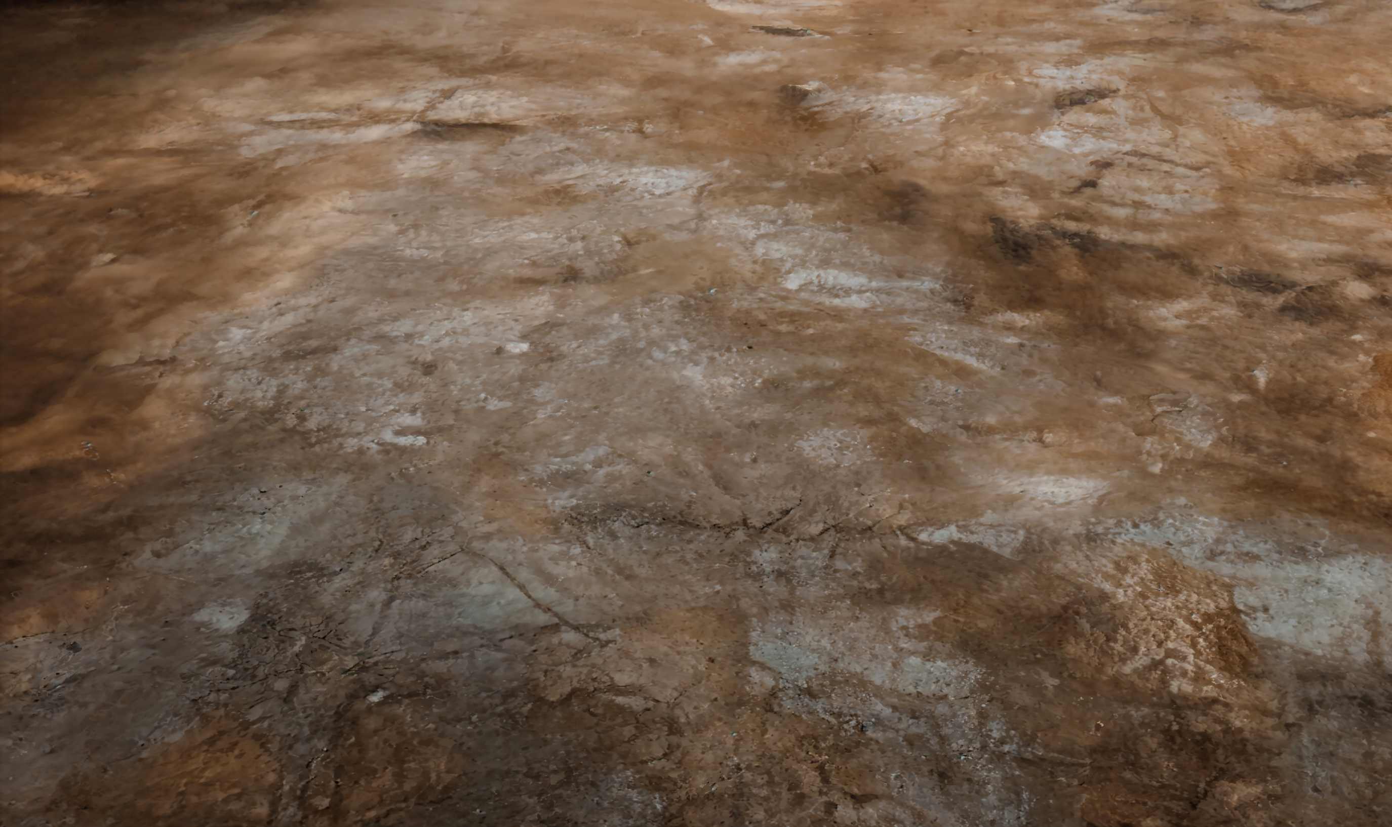 Kate Abstrait Marron Dégradé Texture Sol Fond en Vinyle - Kate Backdrop FR