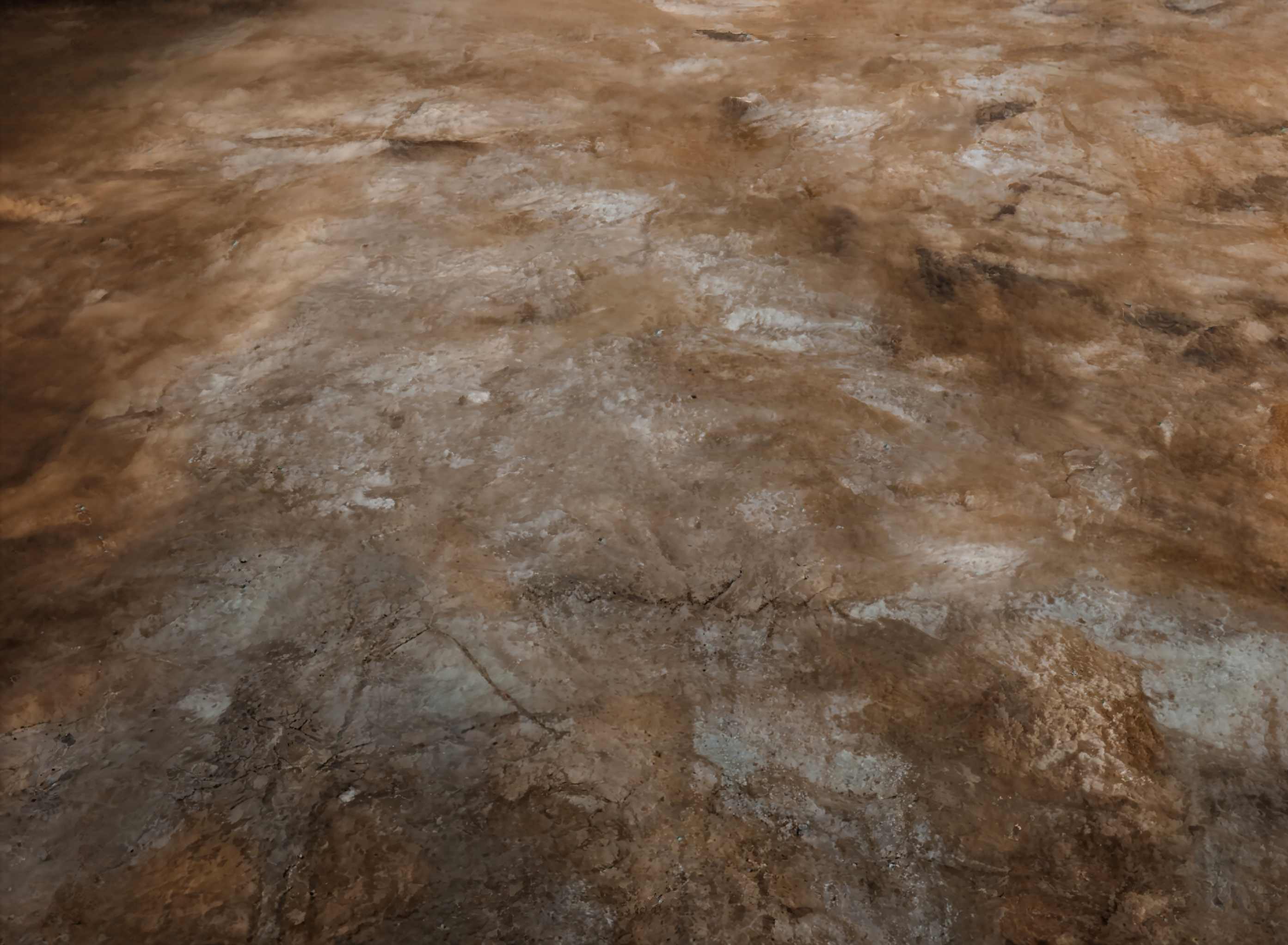 Kate Abstrait Marron Dégradé Texture Sol Fond en Vinyle - Kate Backdrop FR