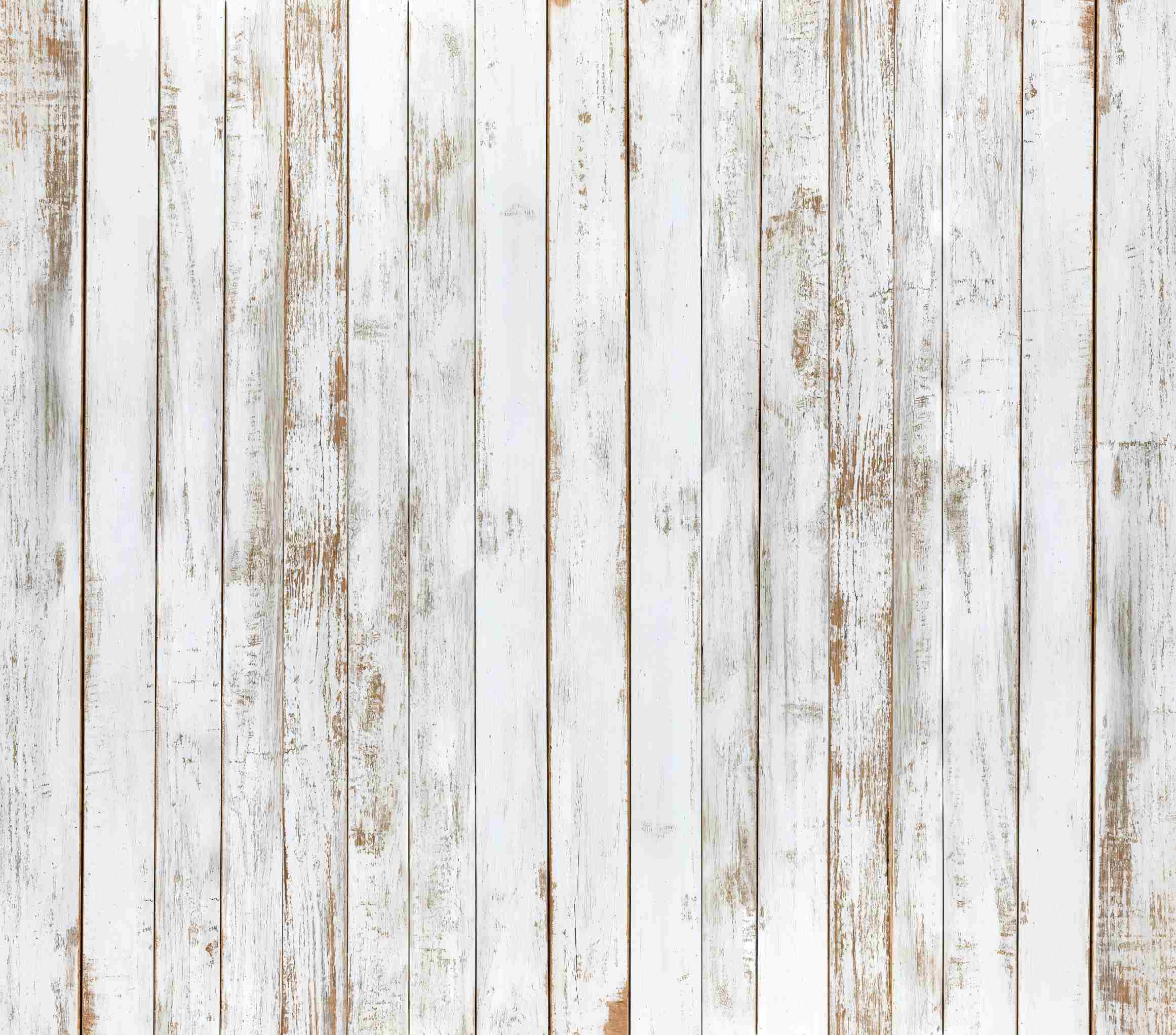 Kate Blanc Rétro Parquet Bois Sol Fond en Vinyle - Kate Backdrop FR