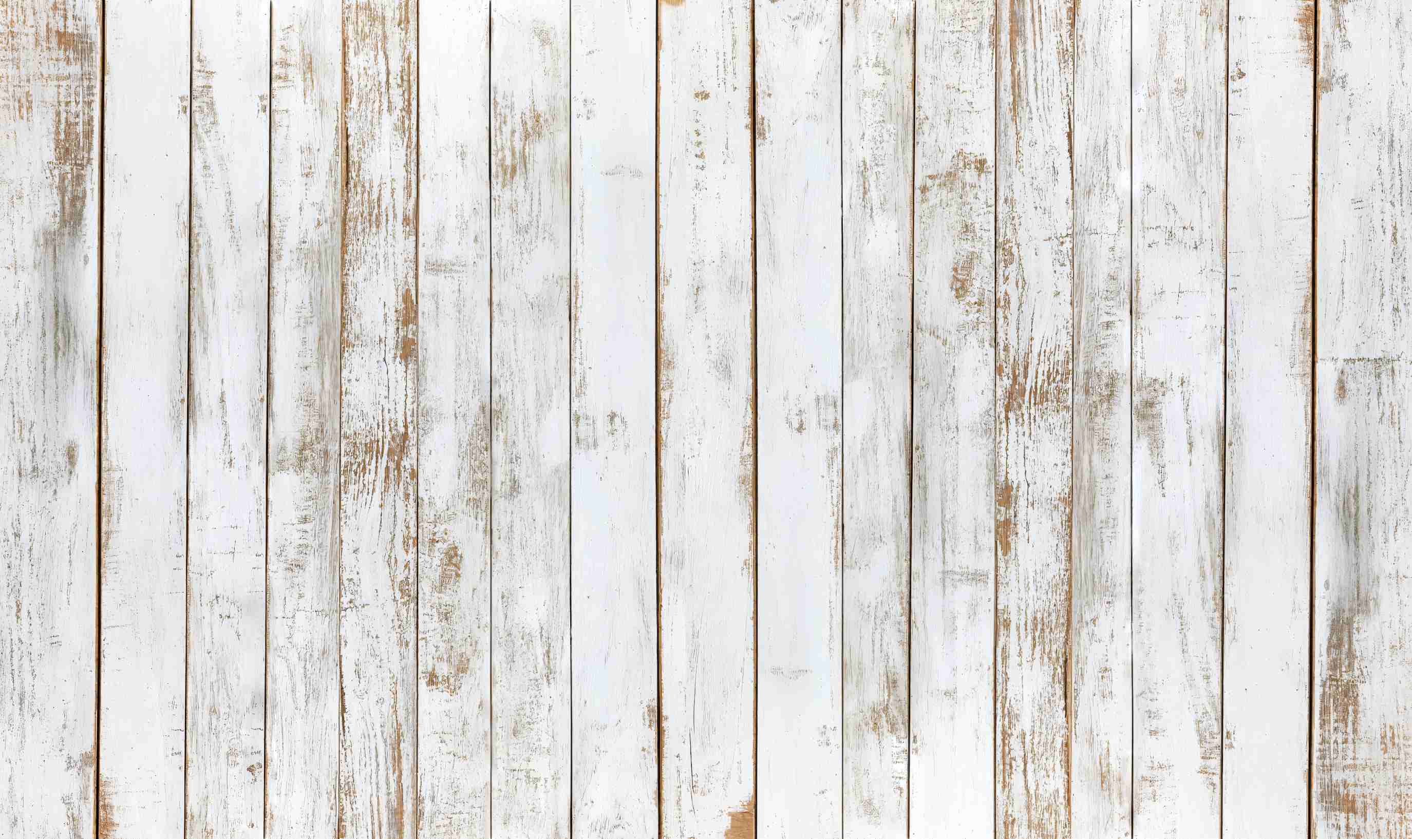 Kate Blanc Rétro Parquet Bois Sol Fond en Vinyle - Kate Backdrop FR