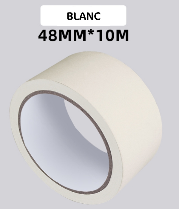 Kate Ruban Adhésif Blanc 2 pièces Photographie Kit Accessoires - Kate Backdrop FR