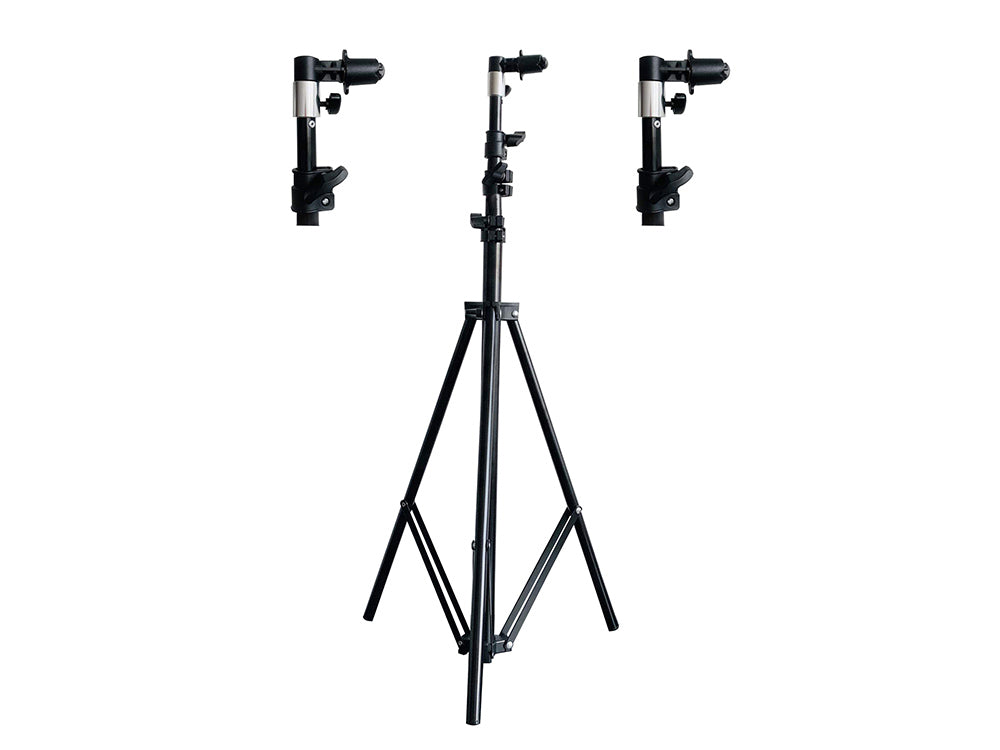 Kate Équipement Kit de Support de Fond Pop-Up Clip Stand pour les Studios Photo - Kate Backdrop FR