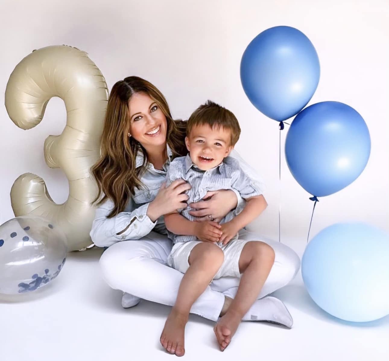 Kate Blanc Fond de Papier Sans Couture pour la photographie - Kate Backdrop FR