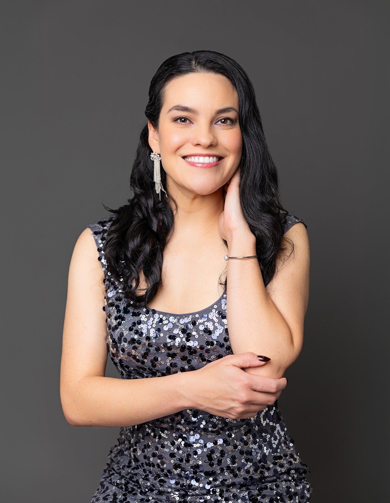 Kate Gris Fond de Papier Sans Couture pour la photographie - Kate Backdrop FR