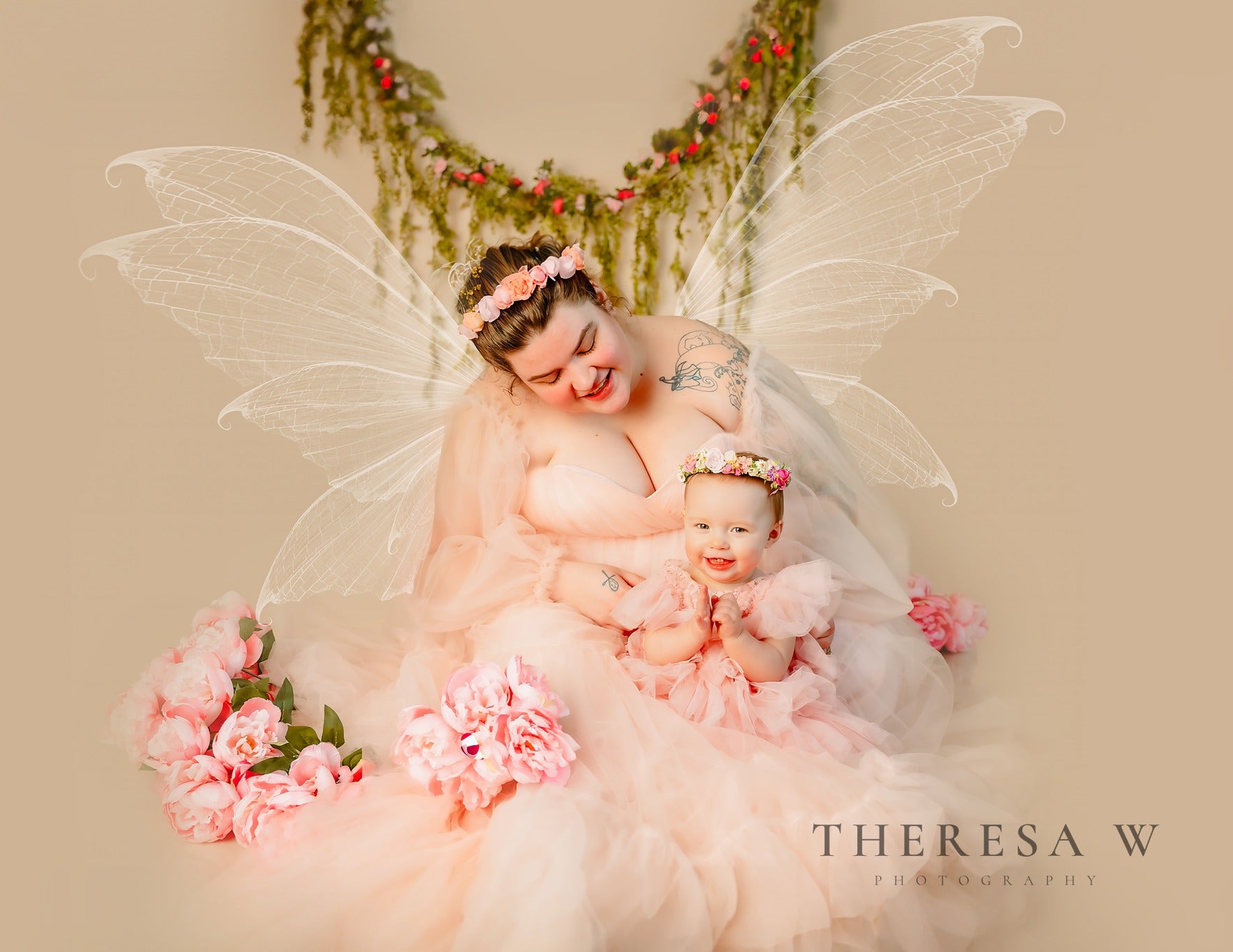 Kate Ivoire Beige Fond de Papier Sans Couture pour la photographie - Kate Backdrop FR