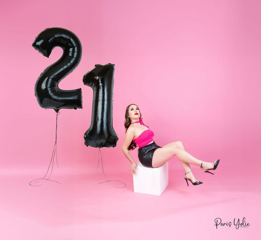 Kate Rose Fond de Papier Sans Couture pour la photographie - Kate Backdrop FR