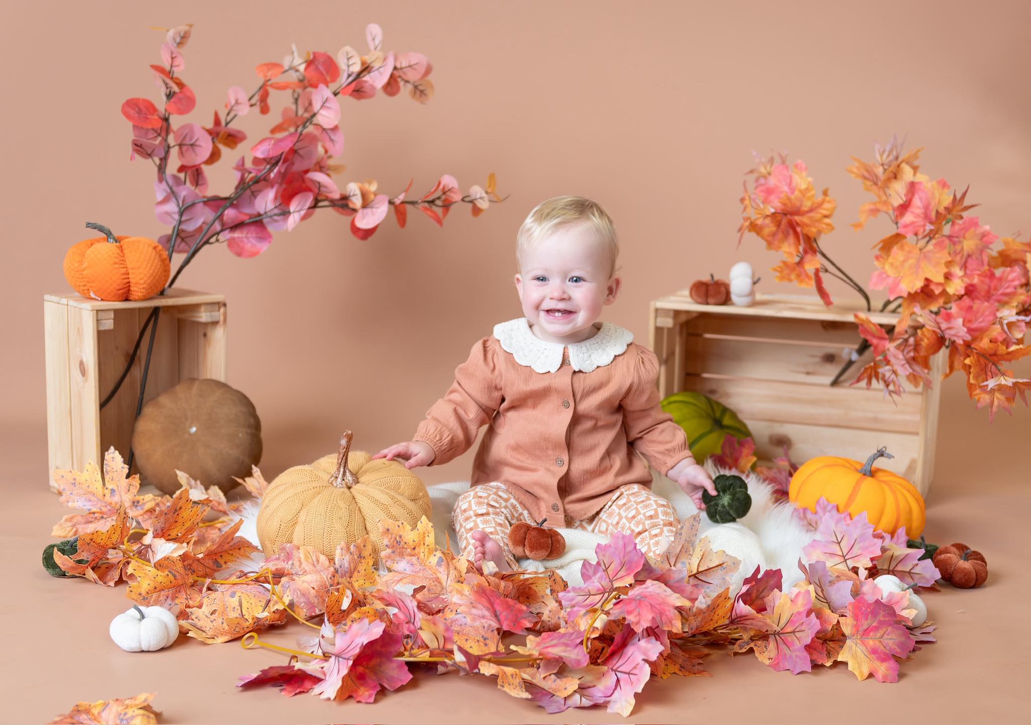 Kate Ivoire Fond de Papier Sans Couture pour la photographie - Kate Backdrop FR