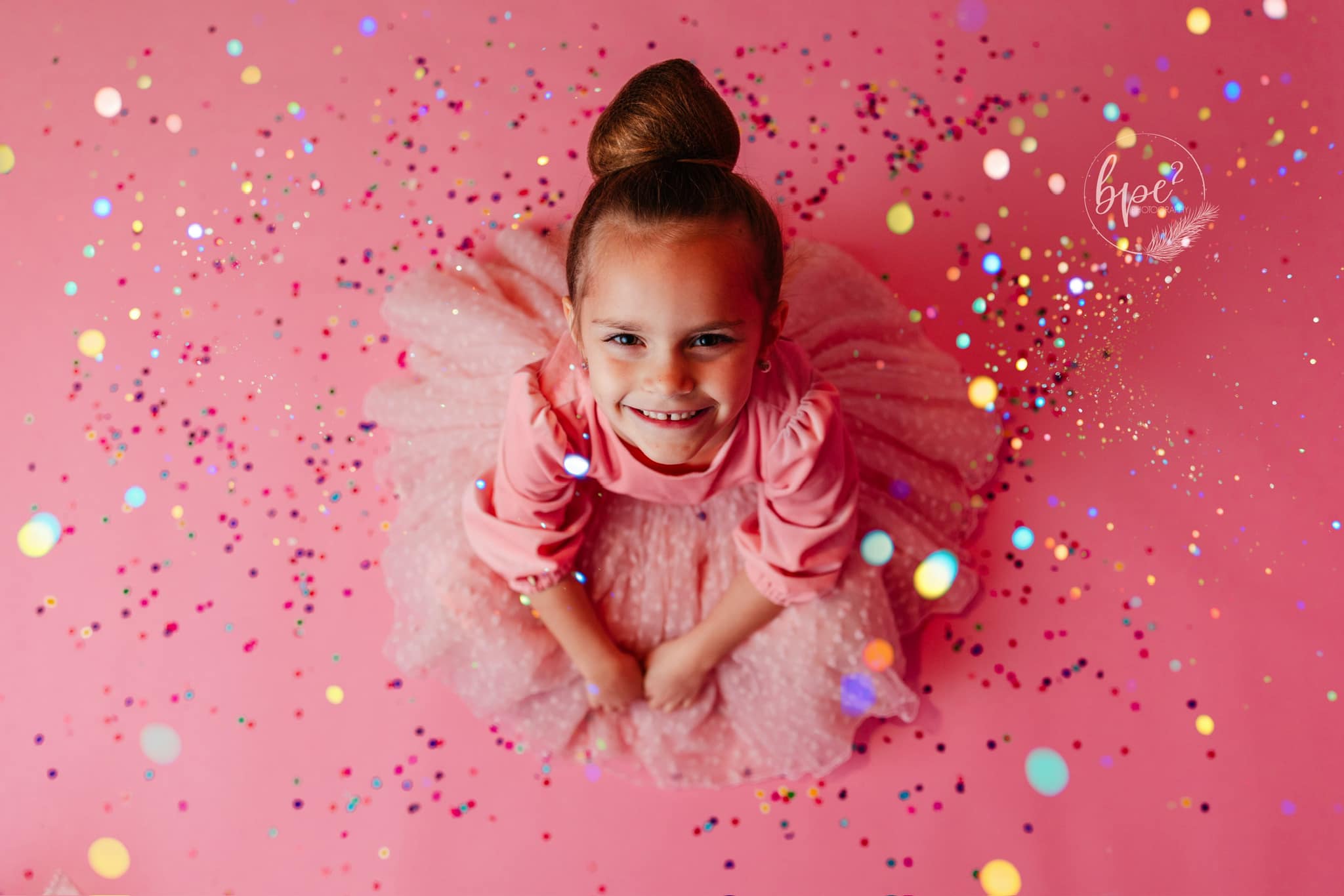 Kate Rose Fond de Papier Sans Couture pour la photographie - Kate Backdrop FR