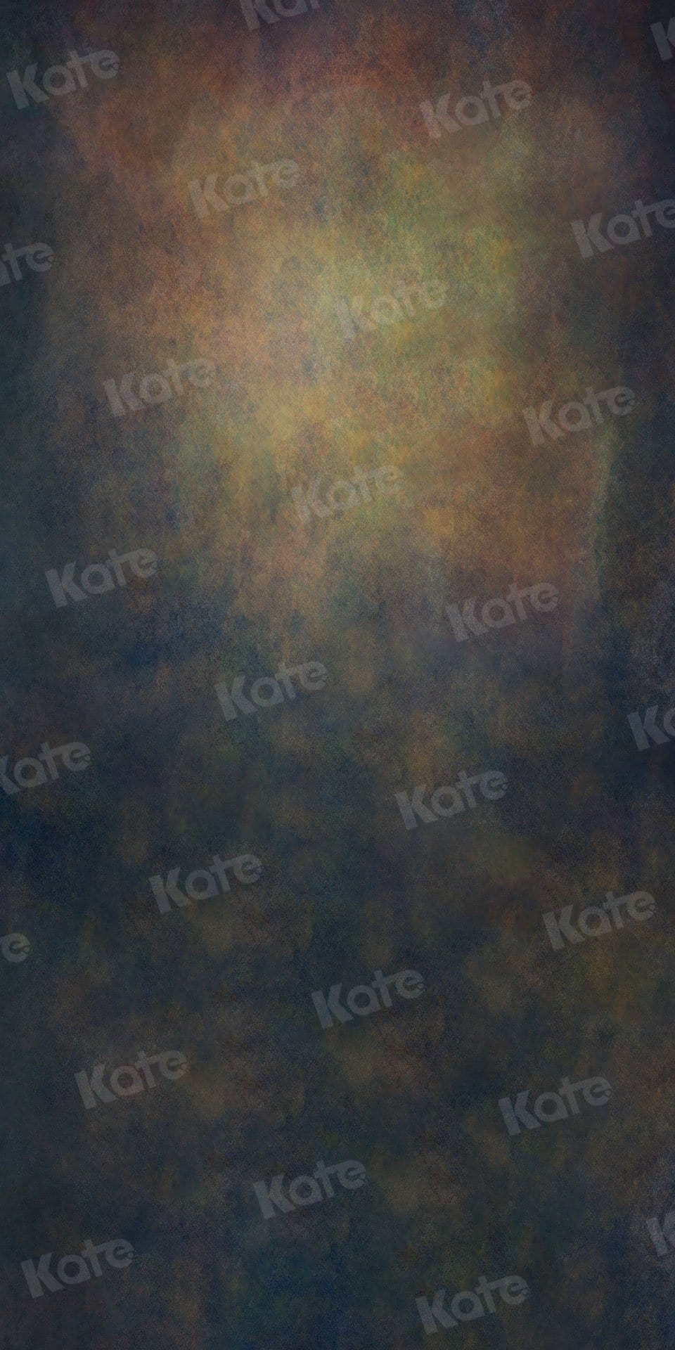 Kate Abstrait Rétro Marron foncé Toile de fond pour la photographie - Kate Backdrop FR