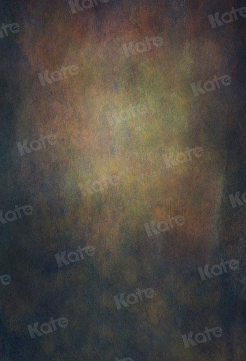 Kate Abstrait Rétro Marron foncé Toile de fond pour la photographie - Kate Backdrop FR