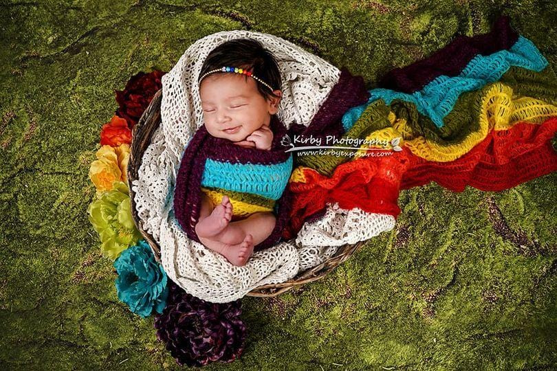 Kate Tapis de sol en caoutchouc Pays des merveilles Herbe Vert conçu par Arica Kirby - Kate Backdrop FR