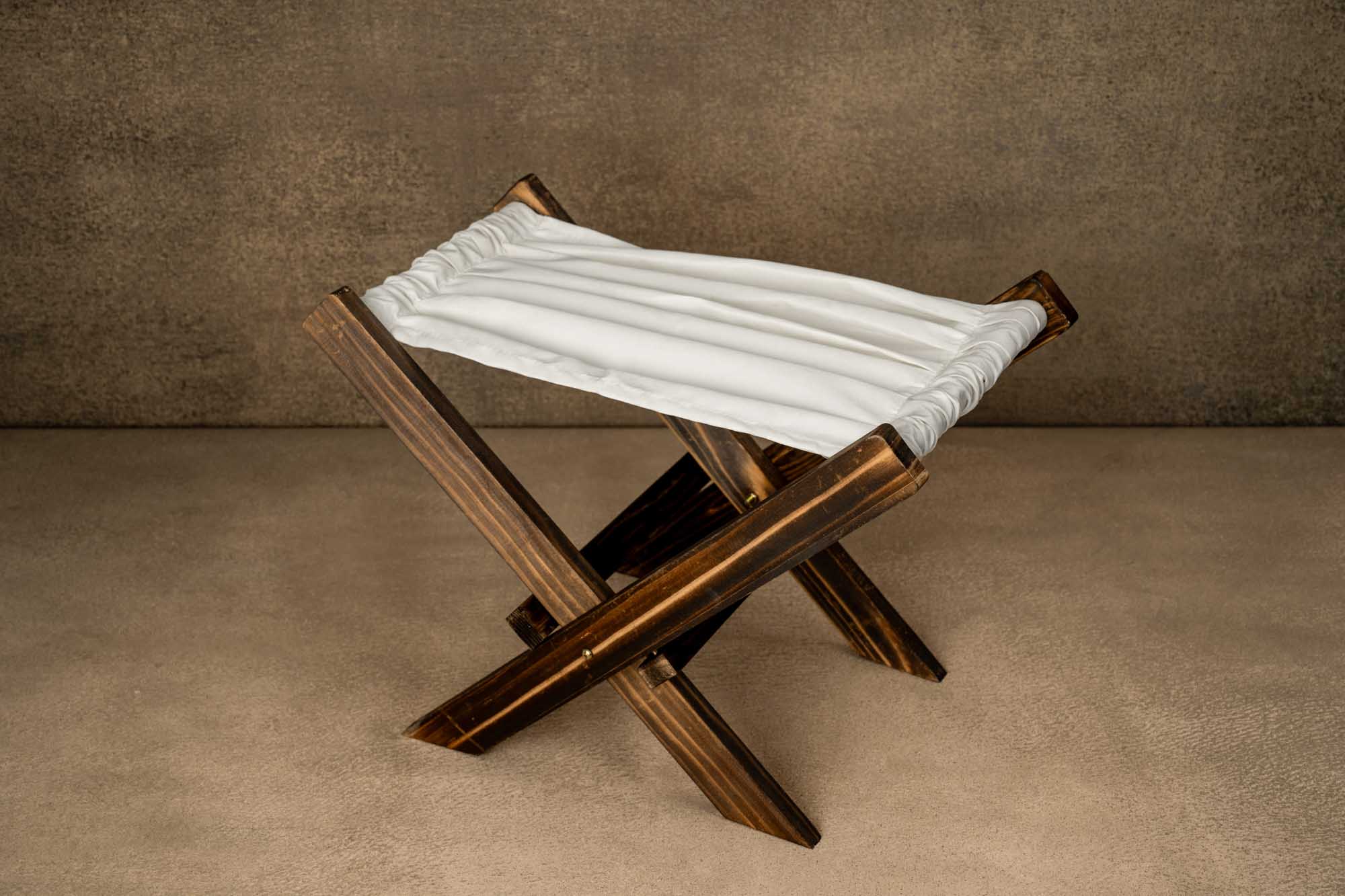 Kate Nouveau née Chaise en Bois Accessoires de photographie