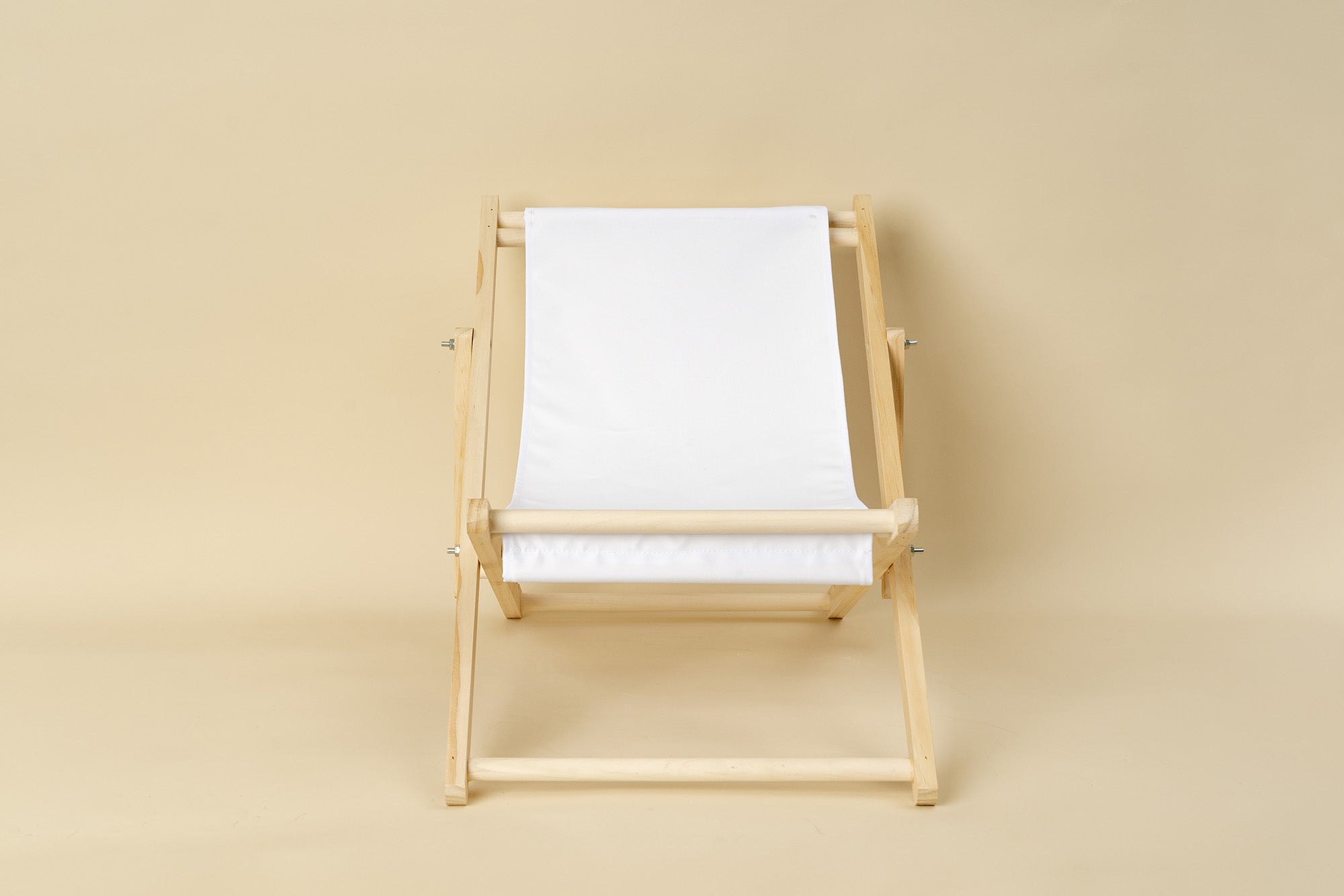 Kate Chaise en Bois Réglable Plage Nouveau née Accessoires de photographie - Kate Backdrop FR