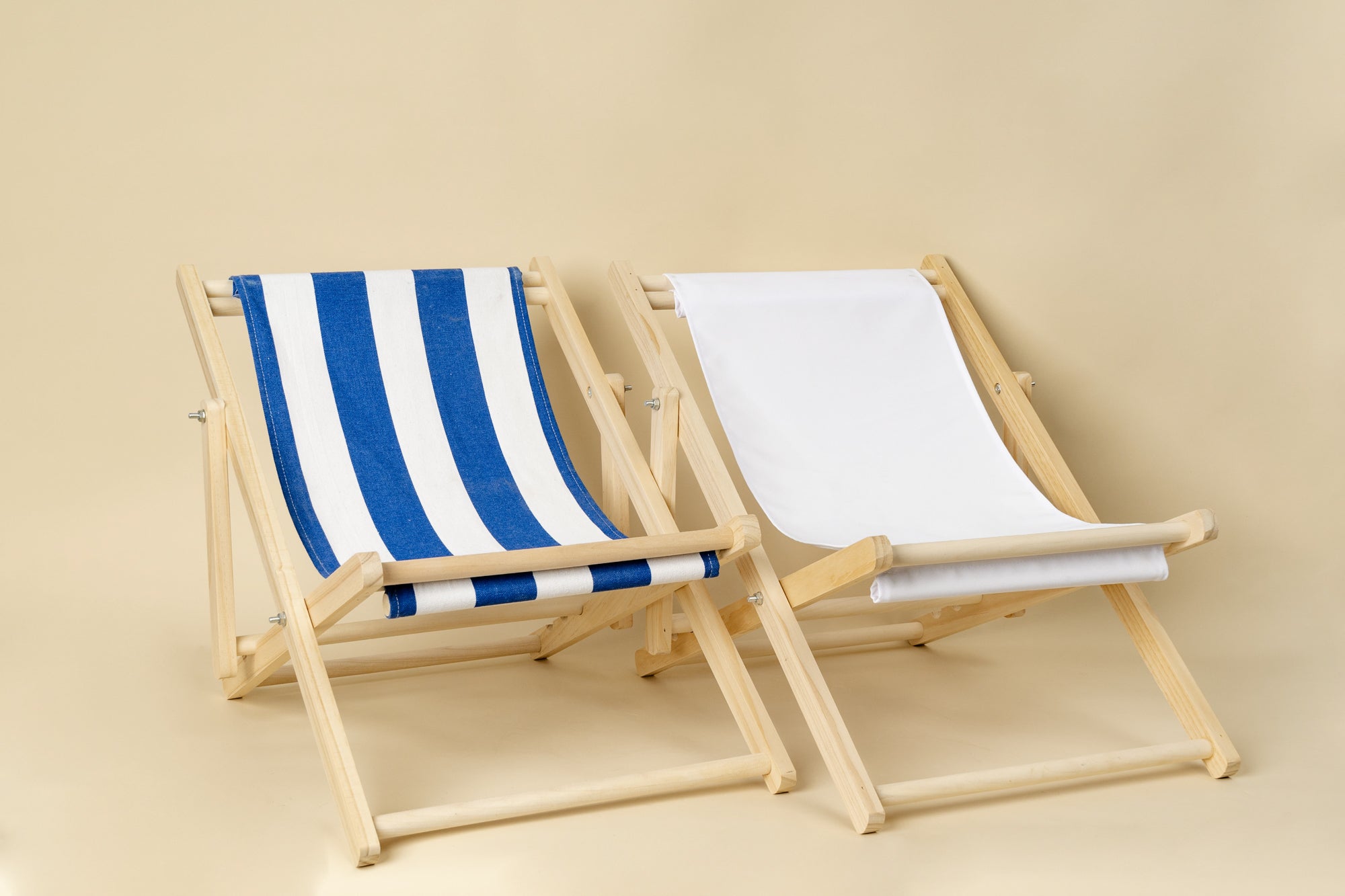 Kate Chaise en Bois Réglable Plage Nouveau née Accessoires de photographie