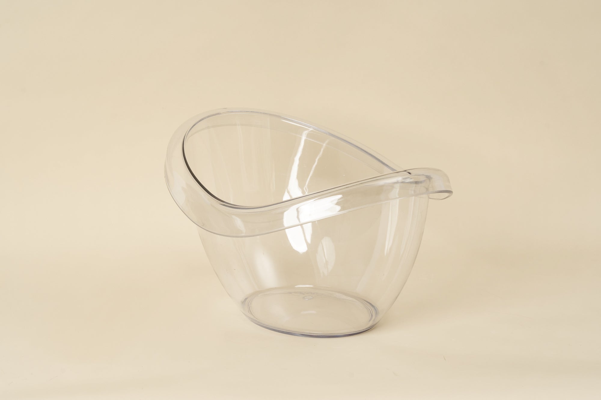 Kate Transparent Baignoire Nouveau née Accessoires de Photographie - Kate Backdrop FR