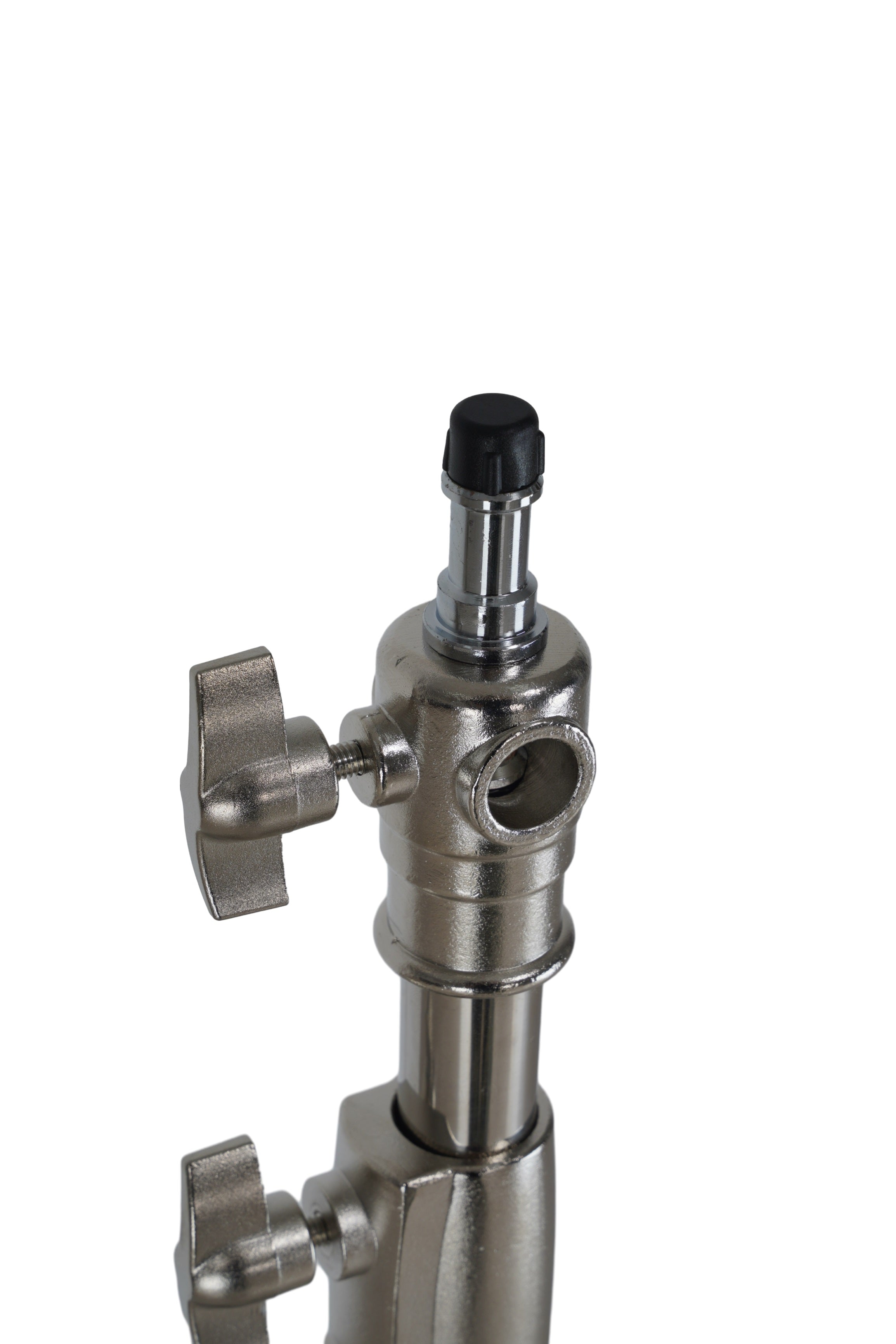 Kate Inox Ajustable Rétractable Support de fond pour la photographie - Kate Backdrop FR