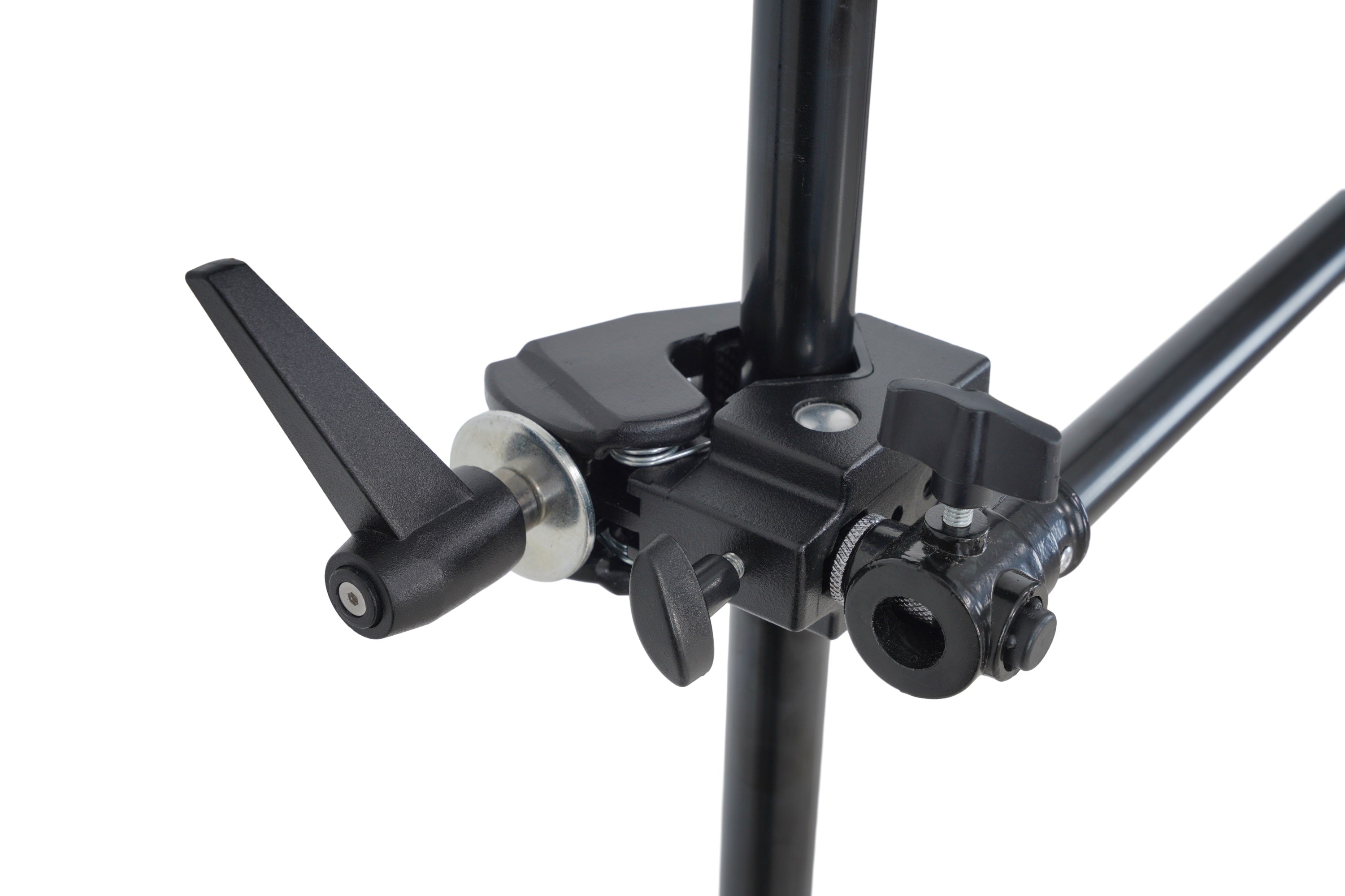 Kate 3 Barres transversales horizontales Ajustable Support de fond pour la photographie - Kate Backdrop FR