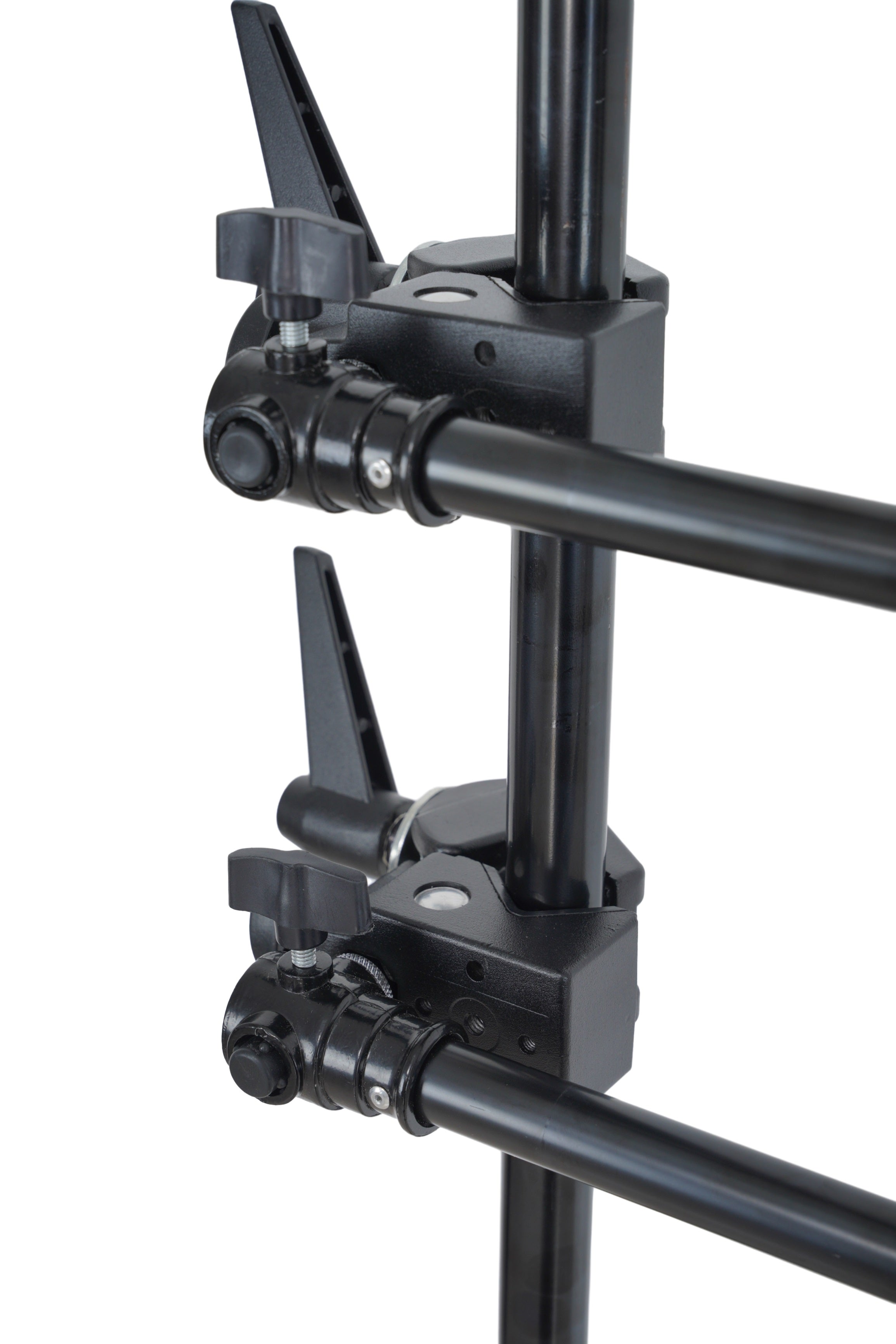 Kate 3 Barres transversales horizontales Ajustable Support de fond pour la photographie - Kate Backdrop FR