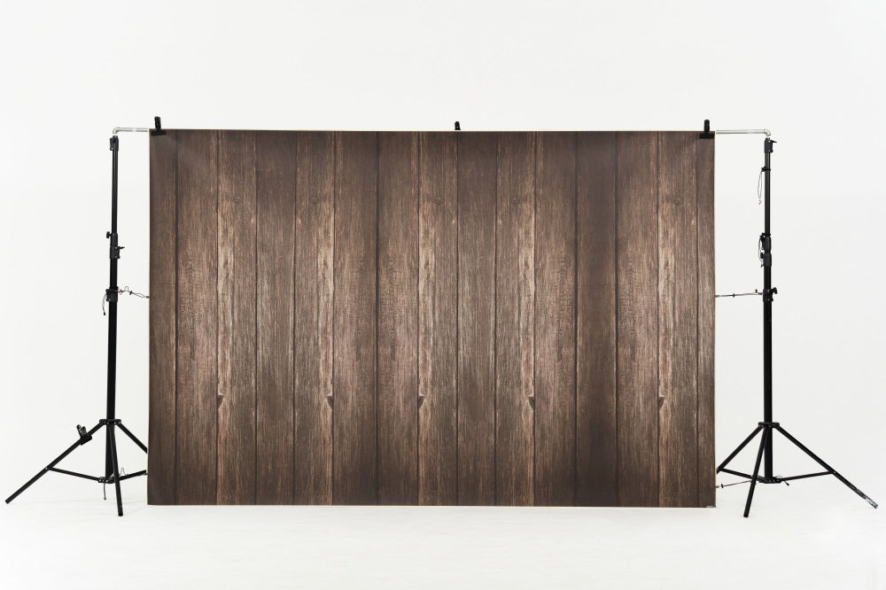 Kate Bois Sombre Nouveau née Sol Toile de fond en Vinyle - Kate Backdrop FR