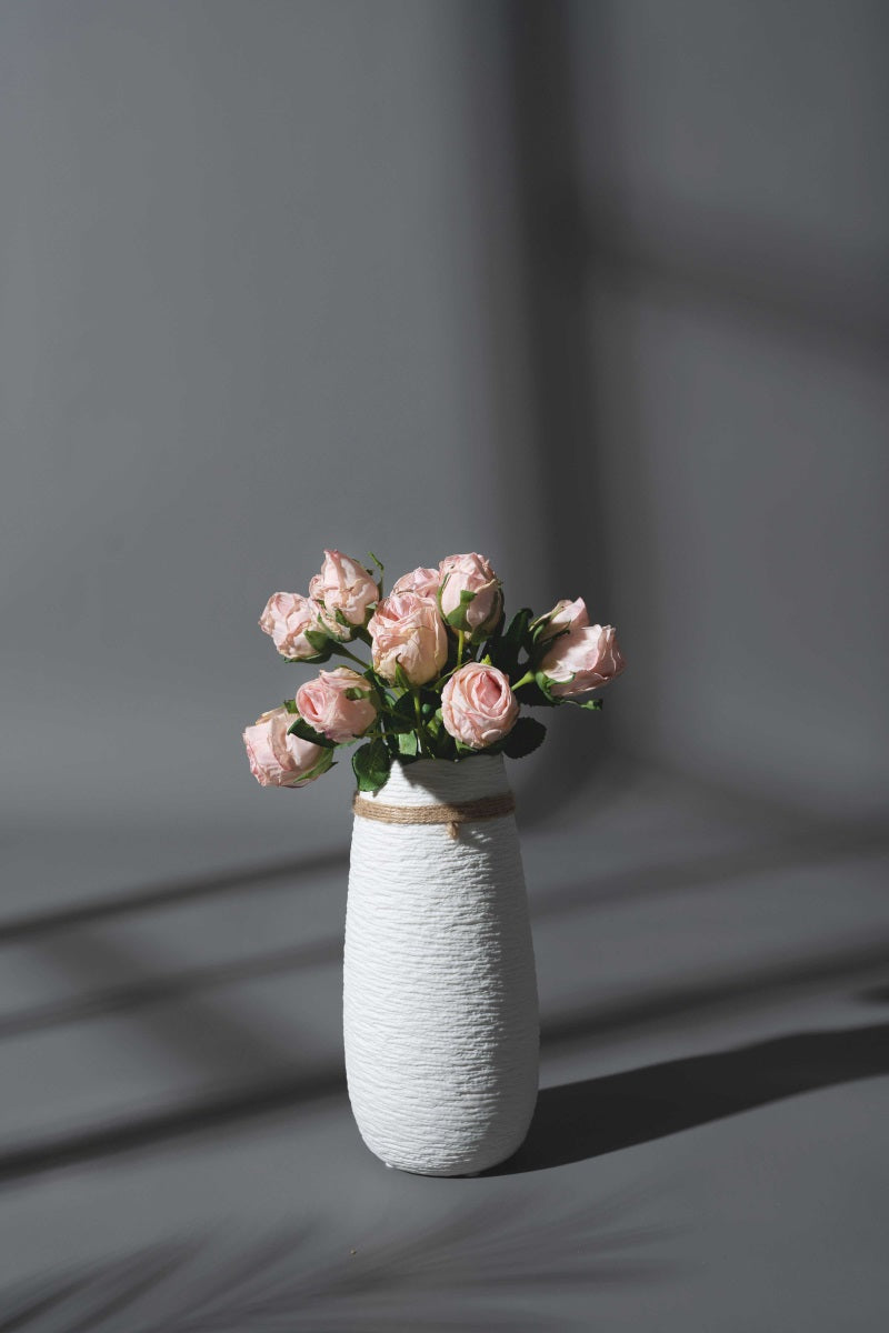 Kate Gris Clair Fond de Papier Sans Couture pour la photographie - Kate Backdrop FR