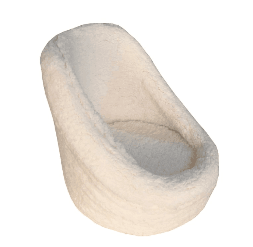 Accessoires de Studio Blanc Canapé 0-6 Mois Bébé Nouveau-né Photo - Kate Backdrop FR