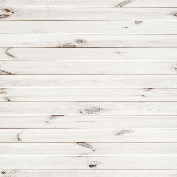 Kate Vintage Blanc Bois Nouveau née Toile de fond en Vinyle - Kate Backdrop FR