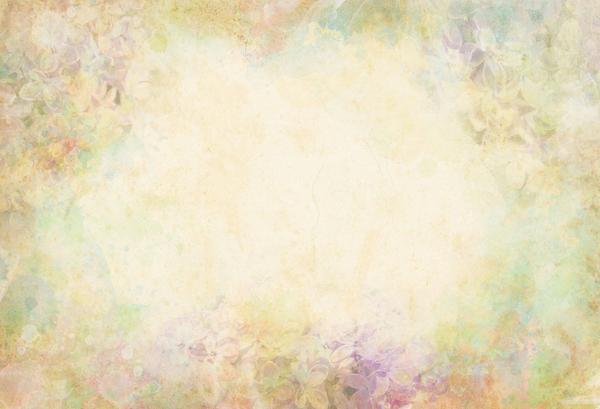 Kate Beaux-Arts Fleur Combinaison Toiles de fond pour la photographie - Kate Backdrop FR