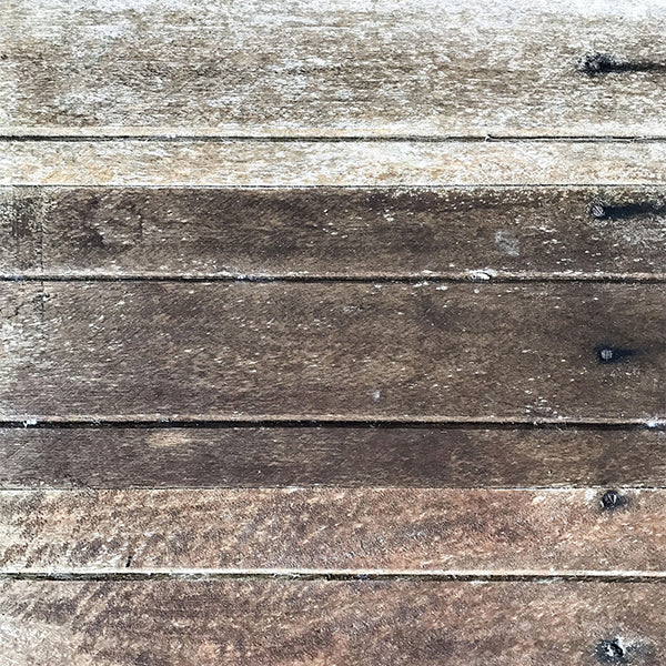 Kate Rétro Bois Grange Nouveau née Sol Toile de fond en Vinyle - Kate Backdrop FR