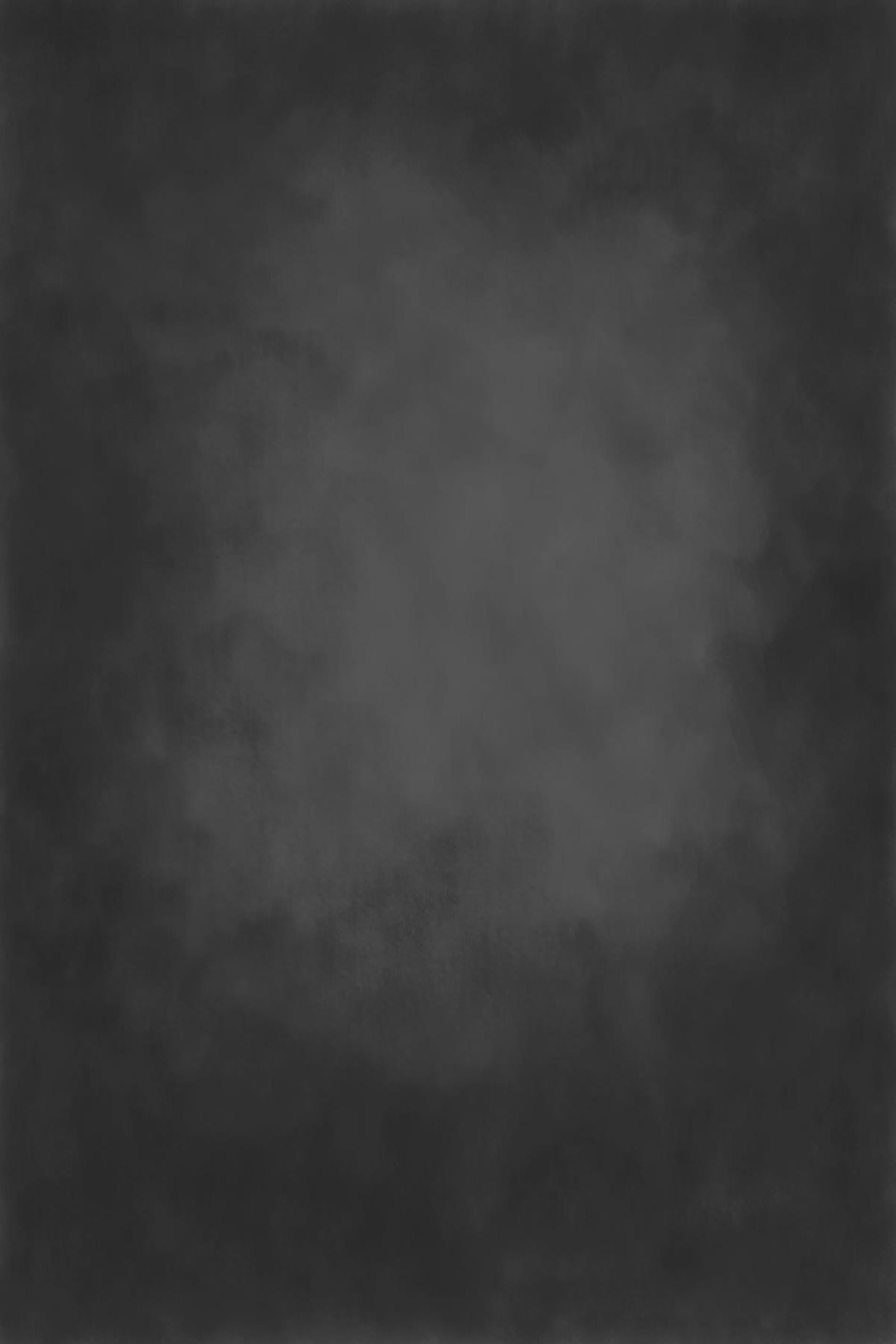 Kate Abstrait Couleurs froides Texture Gris olive Toile de fond pour la photographie - Kate Backdrop FR