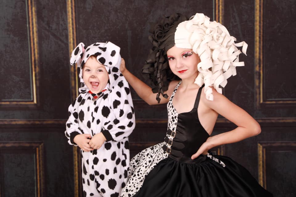 Kate Mur Noir Élégant Vintage Toile de fond pour la photographie - Kate Backdrop FR