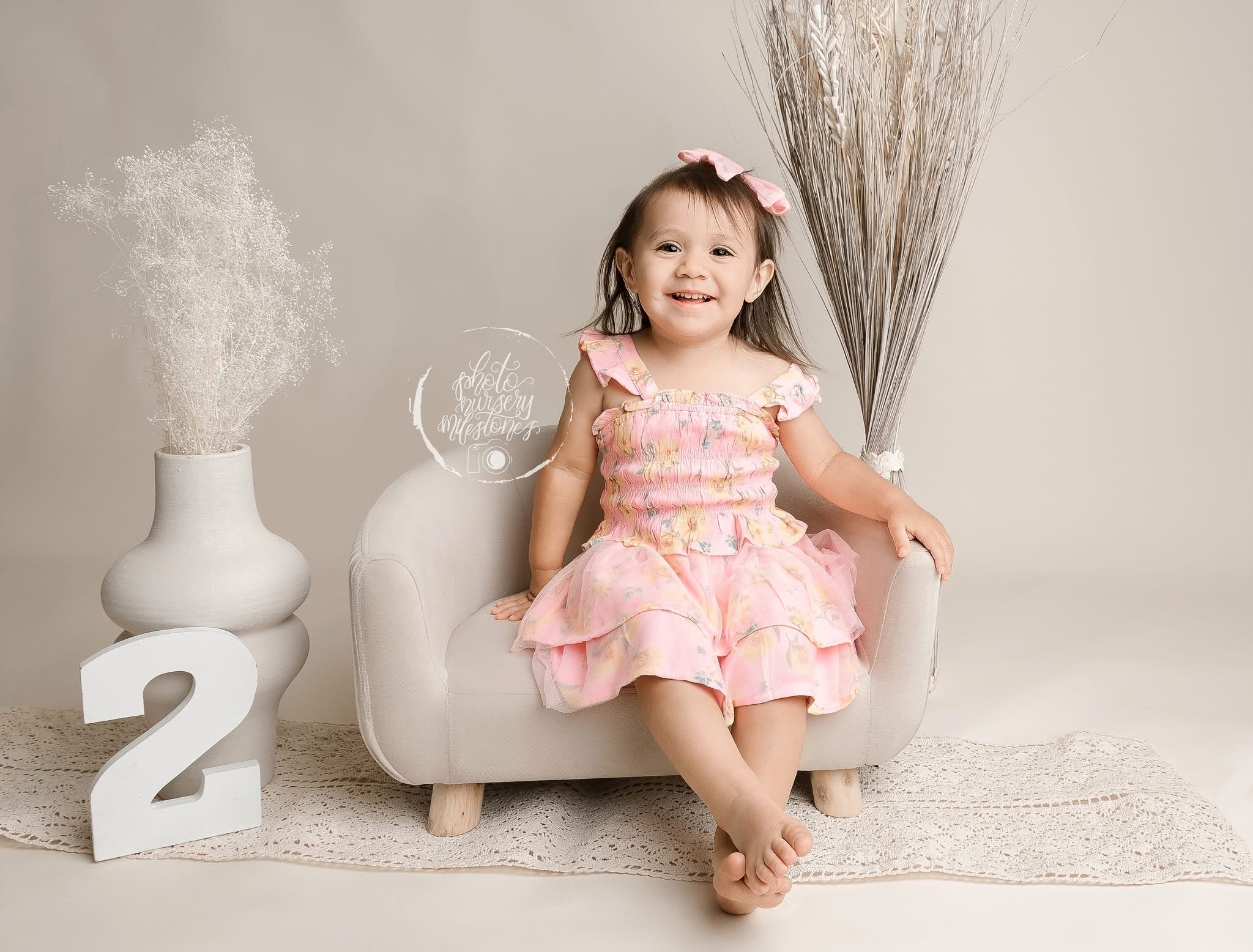 Kate Ivoire Fond de Papier Sans Couture pour la photographie - Kate Backdrop FR