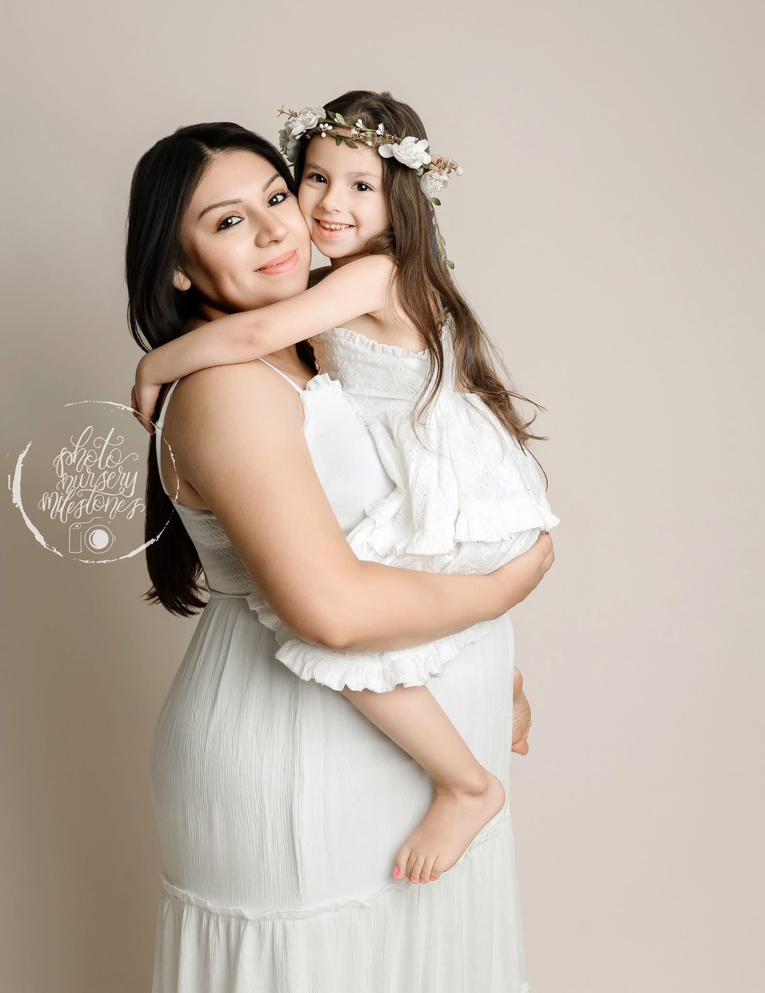 Kate Ivoire Fond de Papier Sans Couture pour la photographie - Kate Backdrop FR