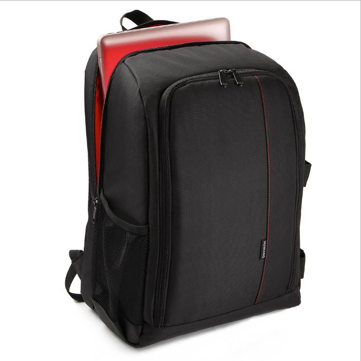 Kate Imperméable Antichoc Sac en Nylon pour Appareil Photo Sac à dos (41CM x 28CM x 13.5CM)