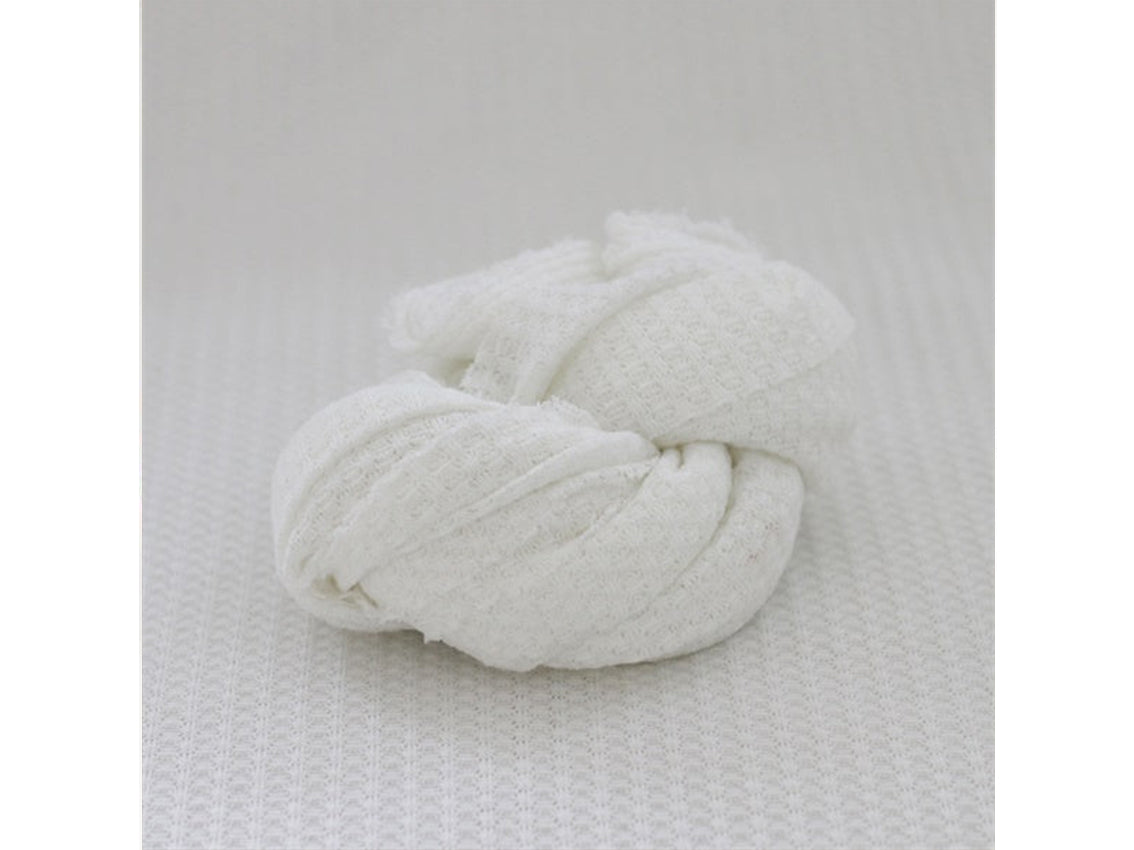 Kate 40x150cm Nouveau née Bébé Treillis Pose Écharpe de portage - Kate Backdrop FR